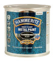 Hammerite metalmaling sort hammereffekt 250 ml